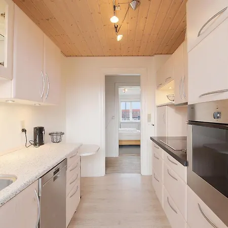 Strandby Plads Id 186 Apartment *