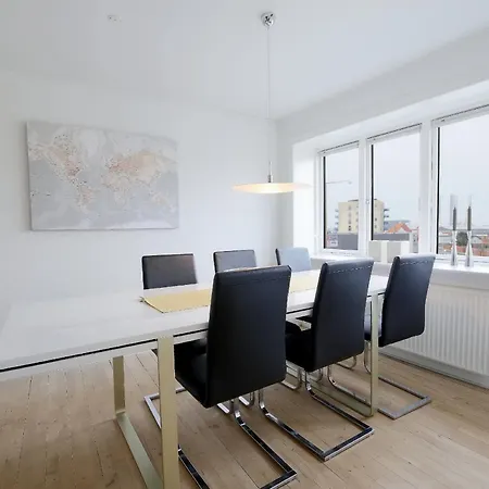 Apartment Strandby Plads Id 186 *