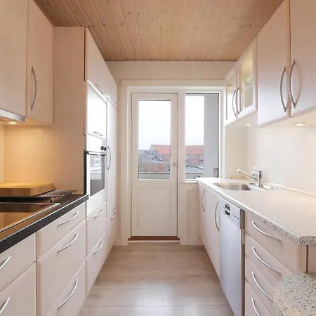 Strandby Plads Id 186 Apartmán *