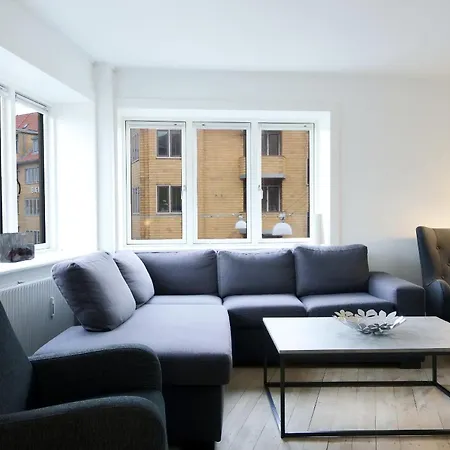 Strandby Plads Id 186 Apartamento