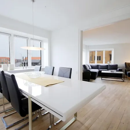 Strandby Plads Id 186 Apartment *