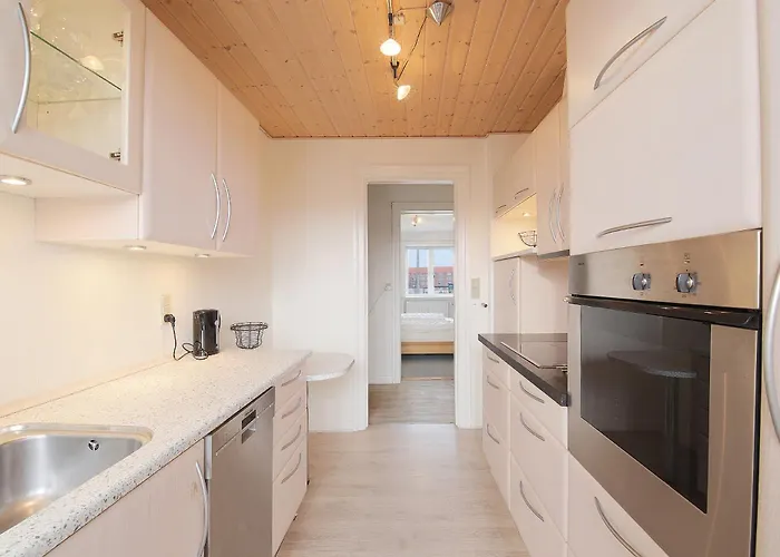 Strandby Plads Id 186 Apartment *