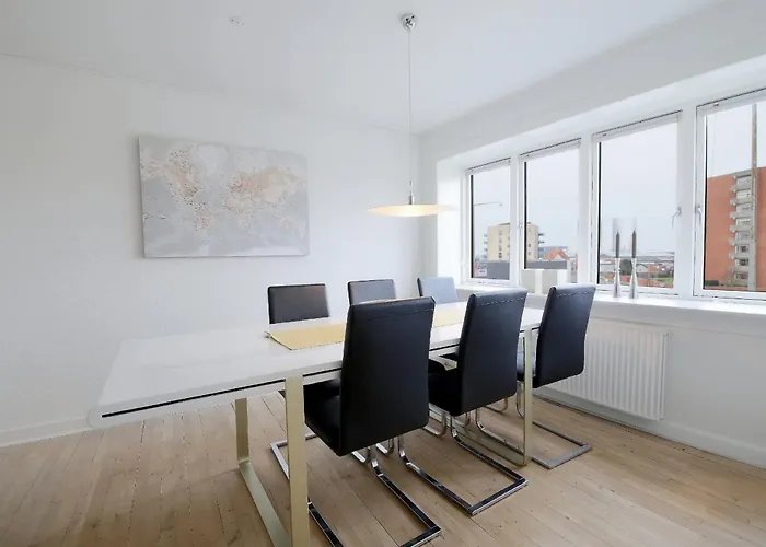 Apartment Strandby Plads Id 186 *