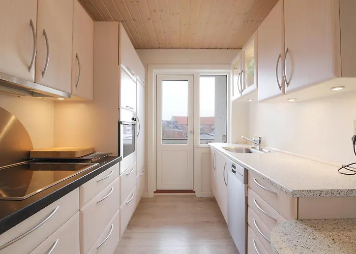 Strandby Plads Id 186 Apartment *