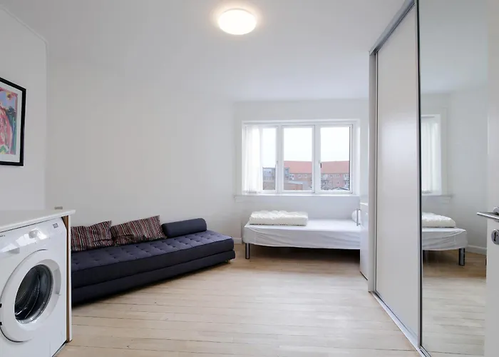 Strandby Plads Id 186 *