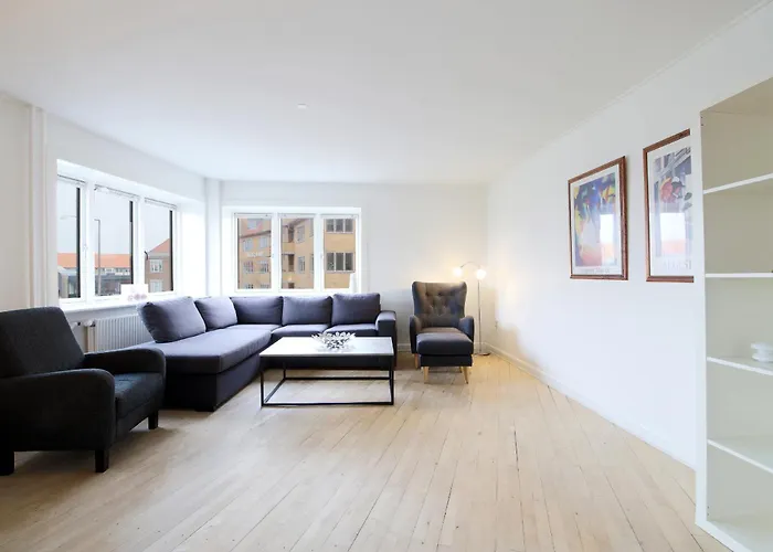 Strandby Plads Id 186 Apartment Esbjerg