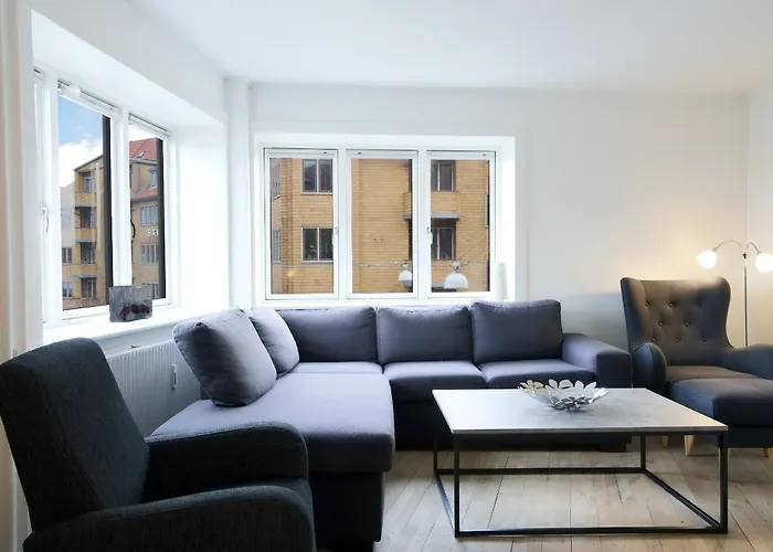 Strandby Plads Id 186 Apartamento