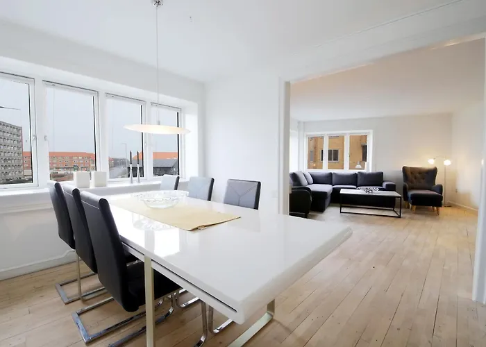 Strandby Plads Id 186 Apartamento *