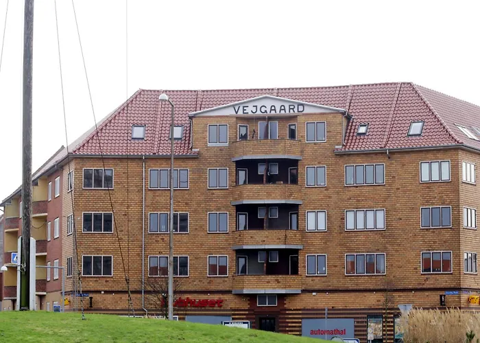 Strandby Plads Id 186